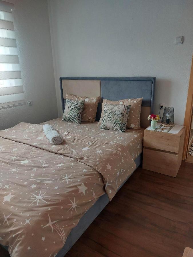 Apartman Branko Kolašin Exterior foto