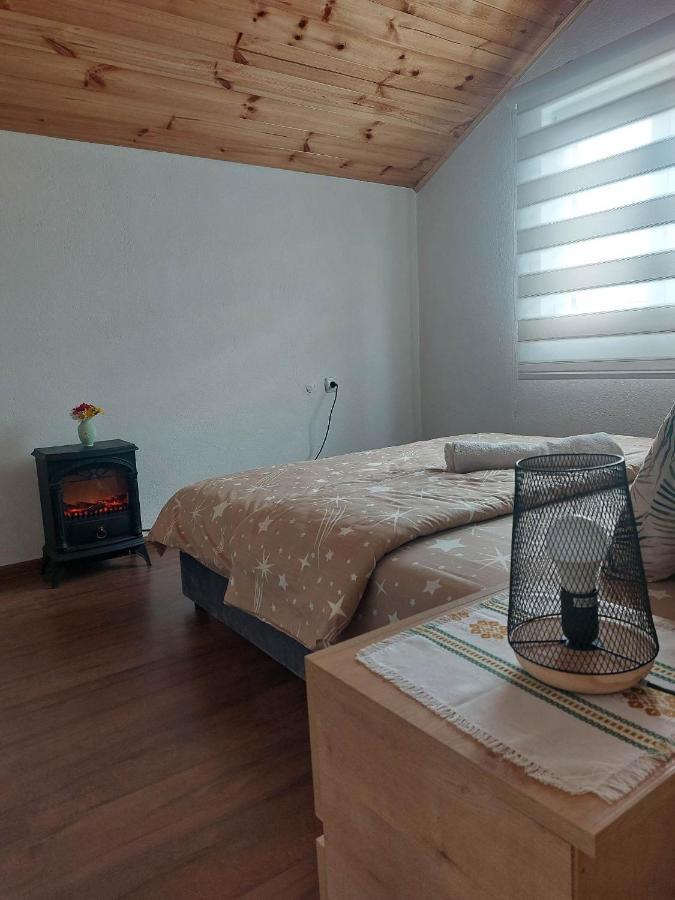 Apartman Branko Kolašin Exterior foto