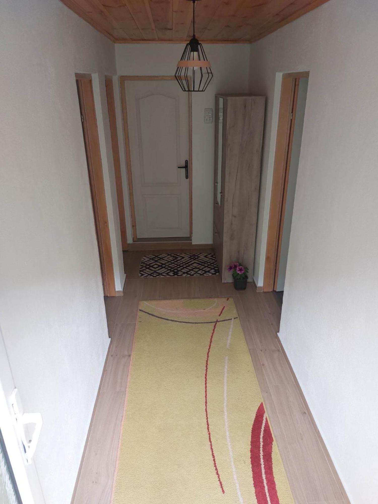 Apartman Branko Kolašin Habitación foto