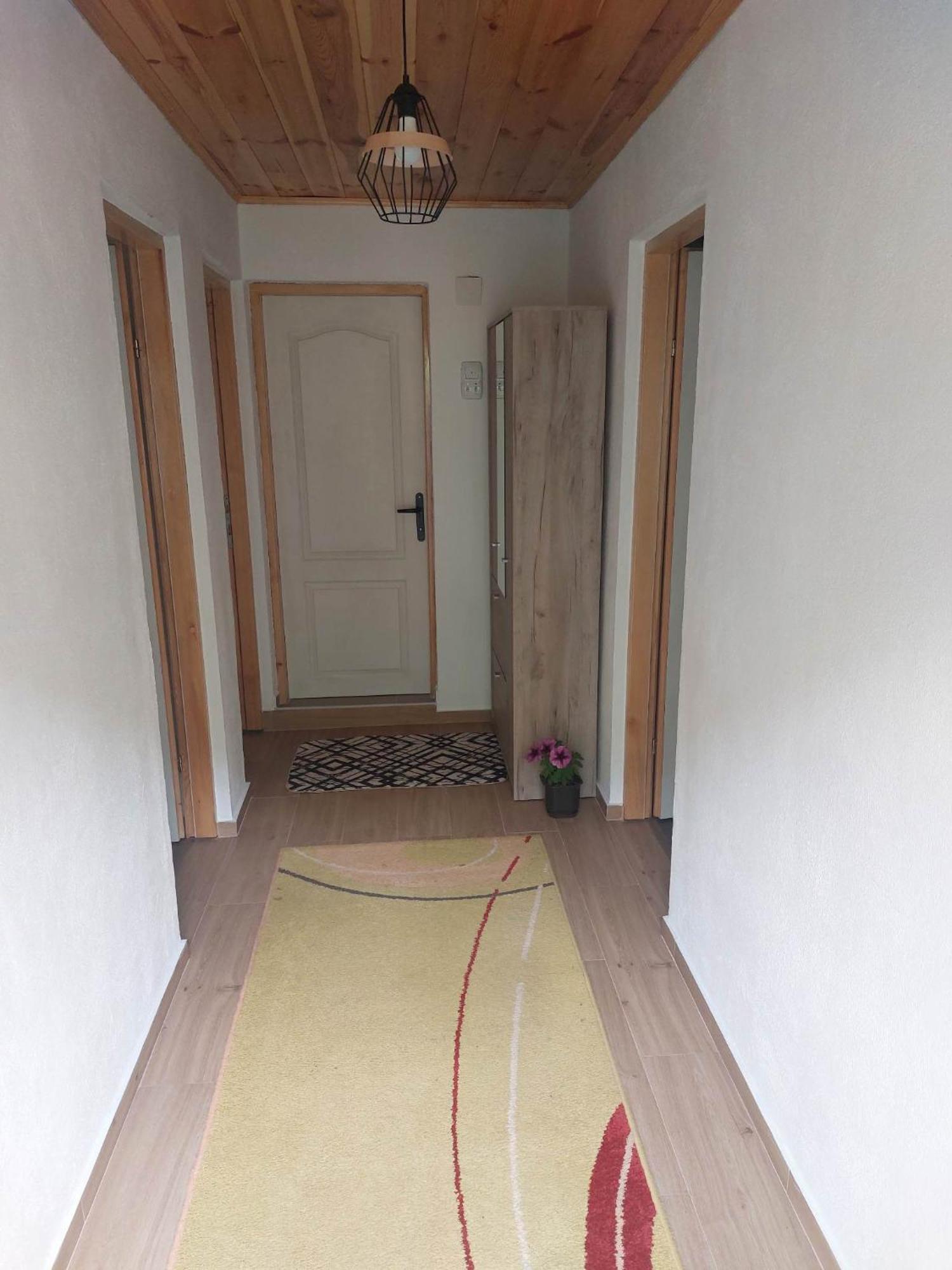 Apartman Branko Kolašin Habitación foto
