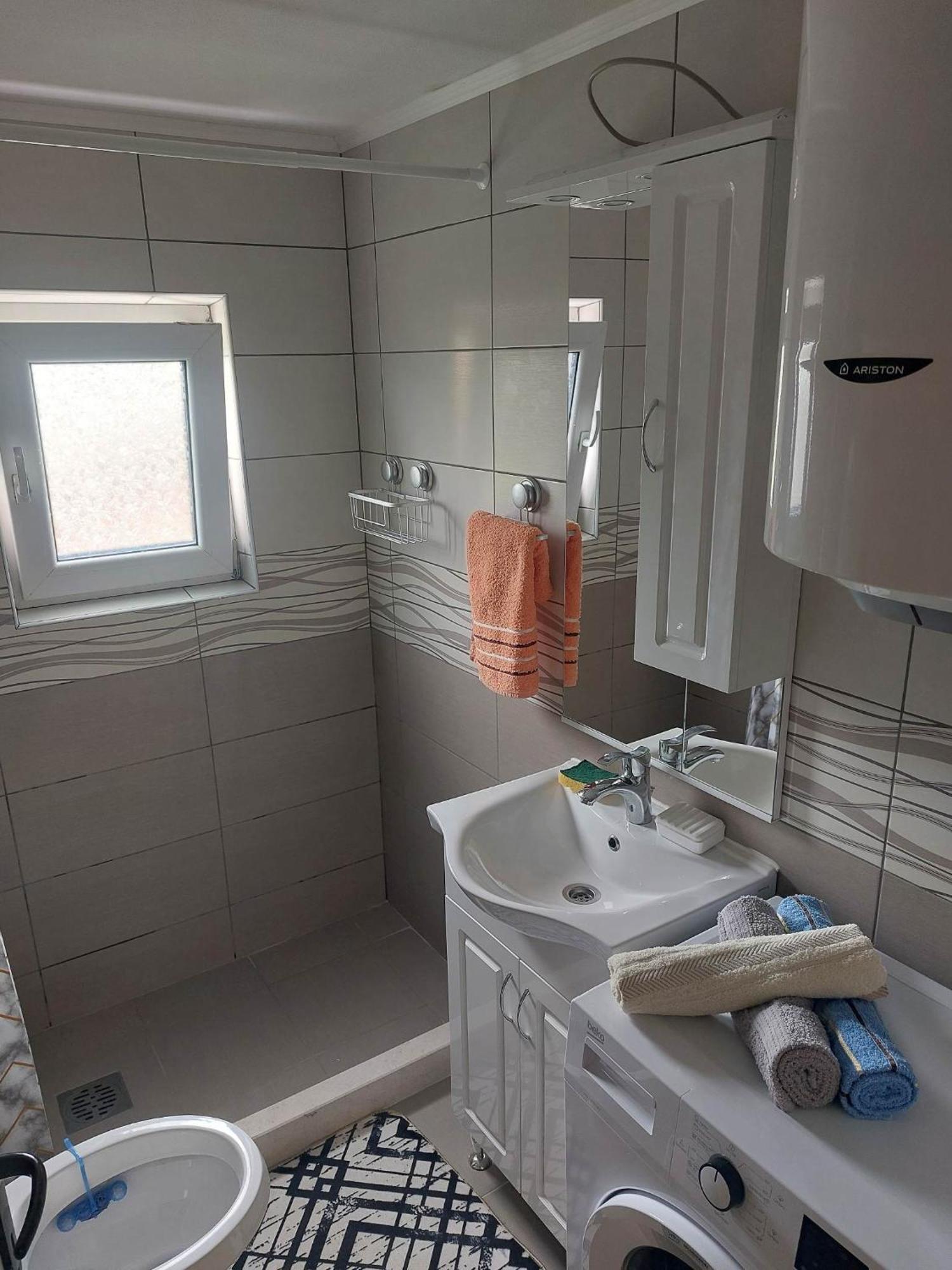 Apartman Branko Kolašin Habitación foto